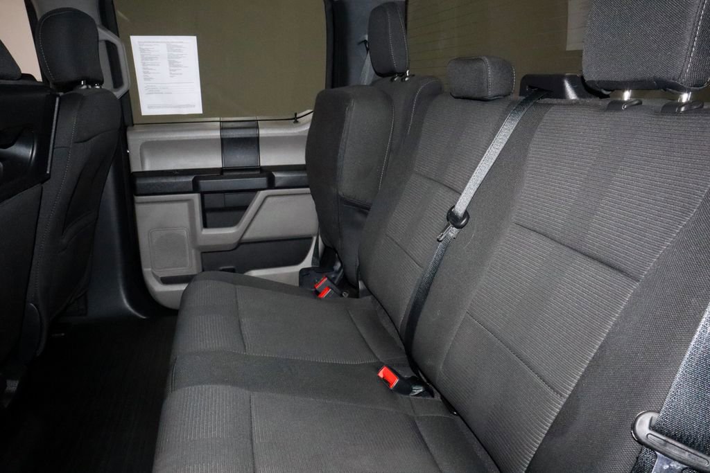 Certified 2020 Ford F150 XL w/ Equipment Group 101A Mid image 21