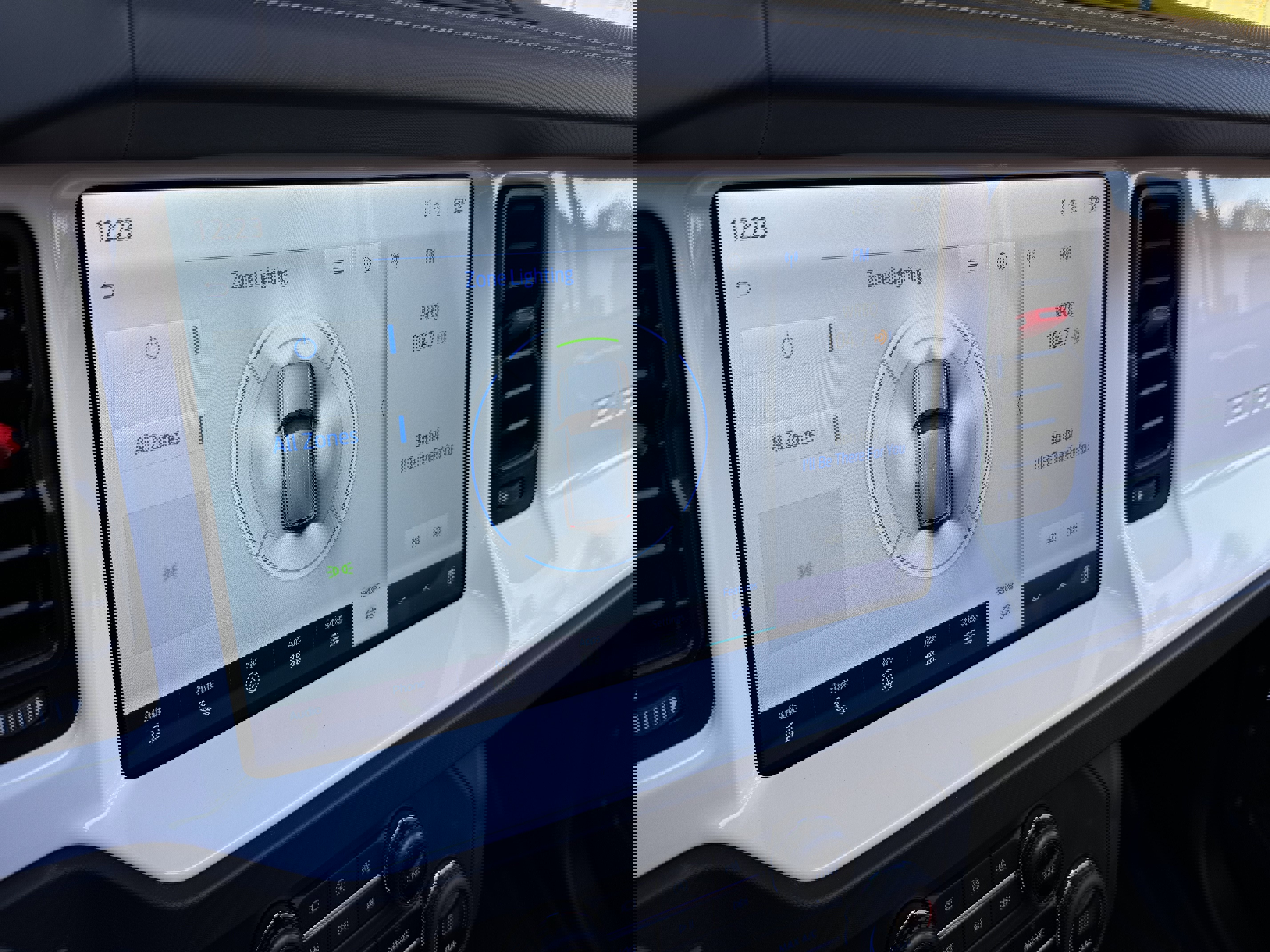 Used 2024 Ford Bronco Raptor image 44