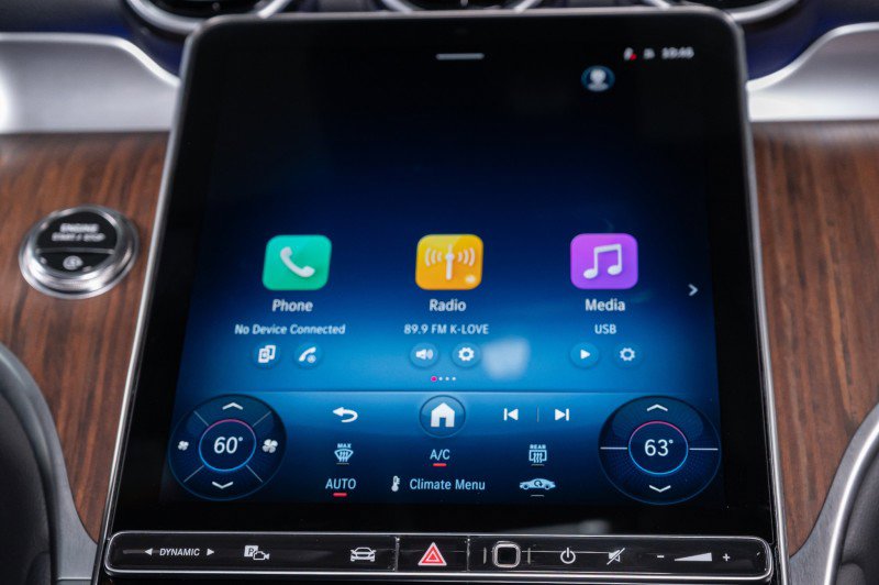 Certified 2026 Mercedes-Benz GLC 300 image 18