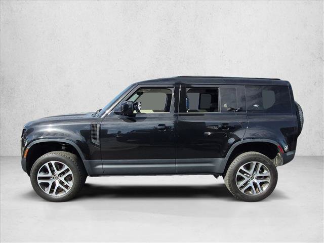 Used 2022 Land Rover Defender 110 SE AWD/4WD image 8
