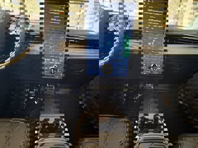 Used 2025 Ford Mustang Mach-E Select RWD image 15