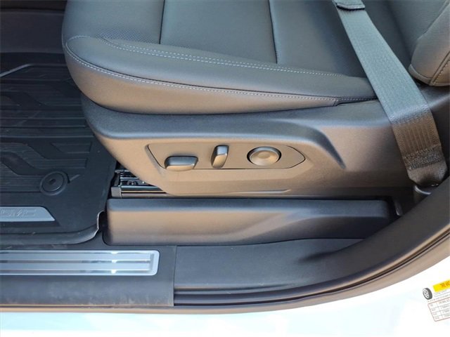 New 2026 GMC Sierra 1500 SLT w/ SLT Premium Plus Package image 19