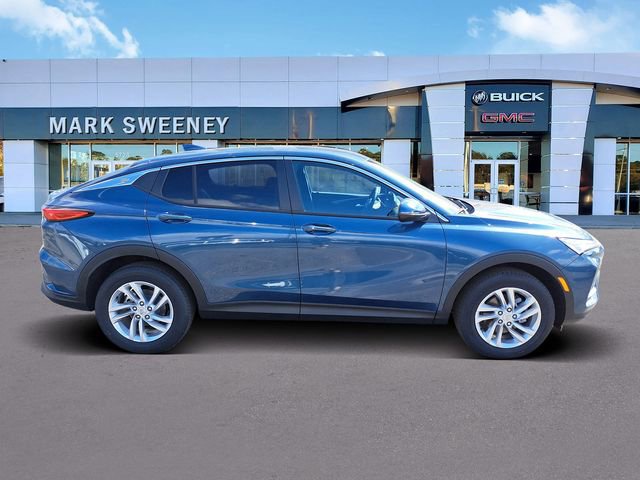 New 2026 Buick Envista Preferred w/ Convenience I Package image 33
