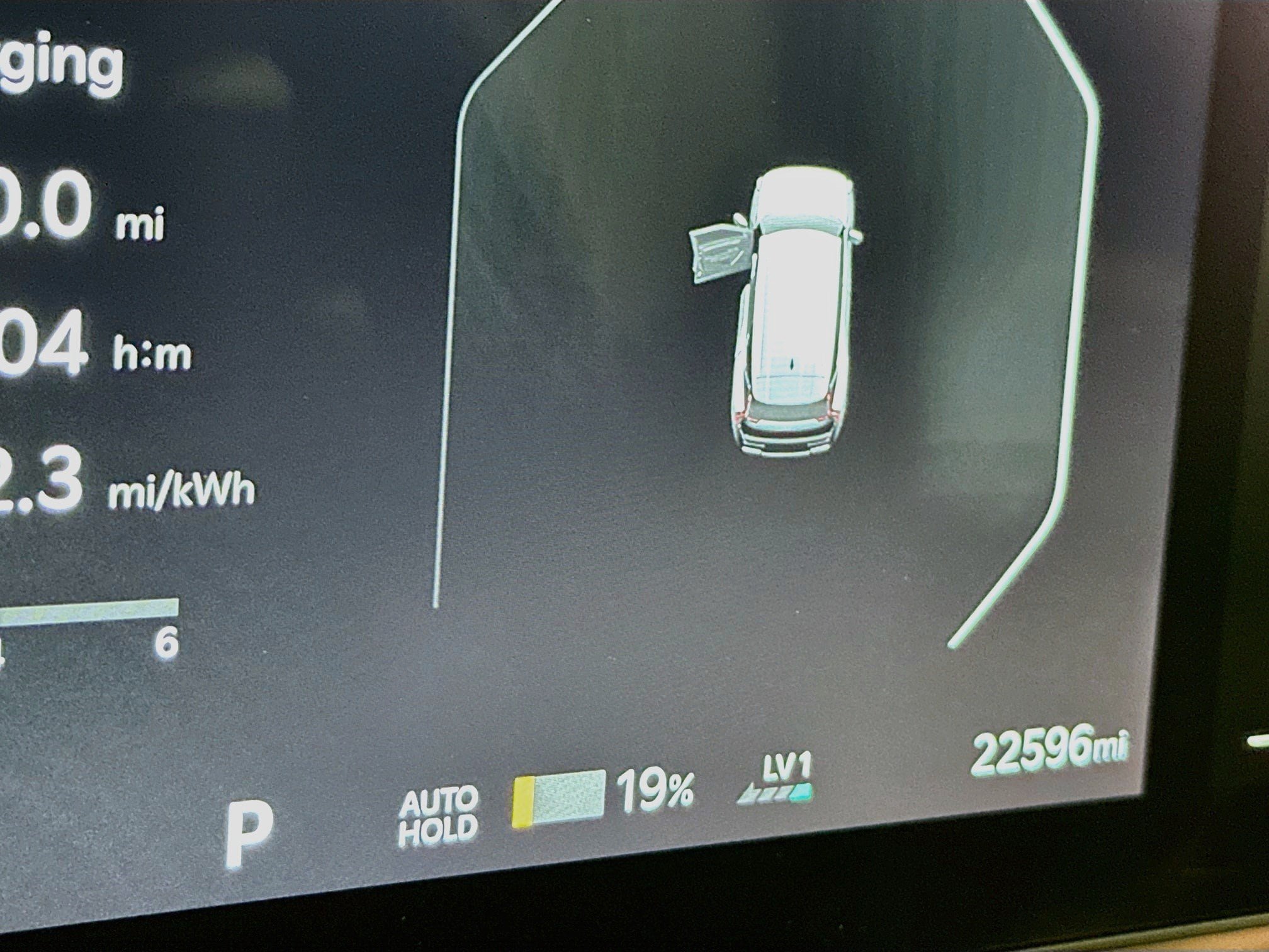 Used 2024 Kia EV9 GT-Line AWD/4WD image 9