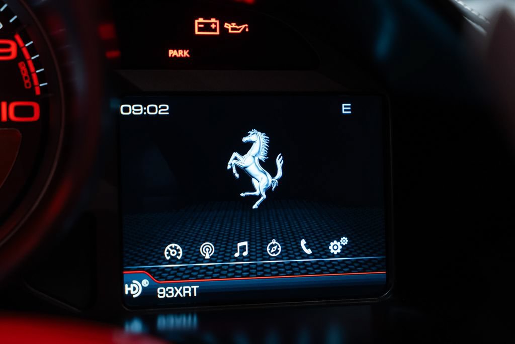 Certified 2021 Ferrari 812 GTS RWD image 41