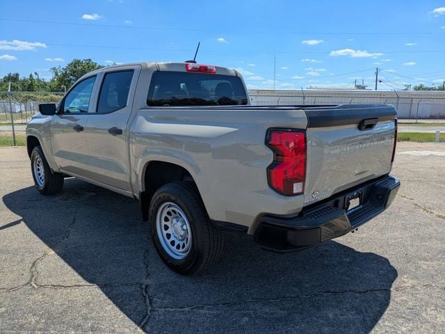 Used 2023 Chevrolet Colorado W/T RWD image 6