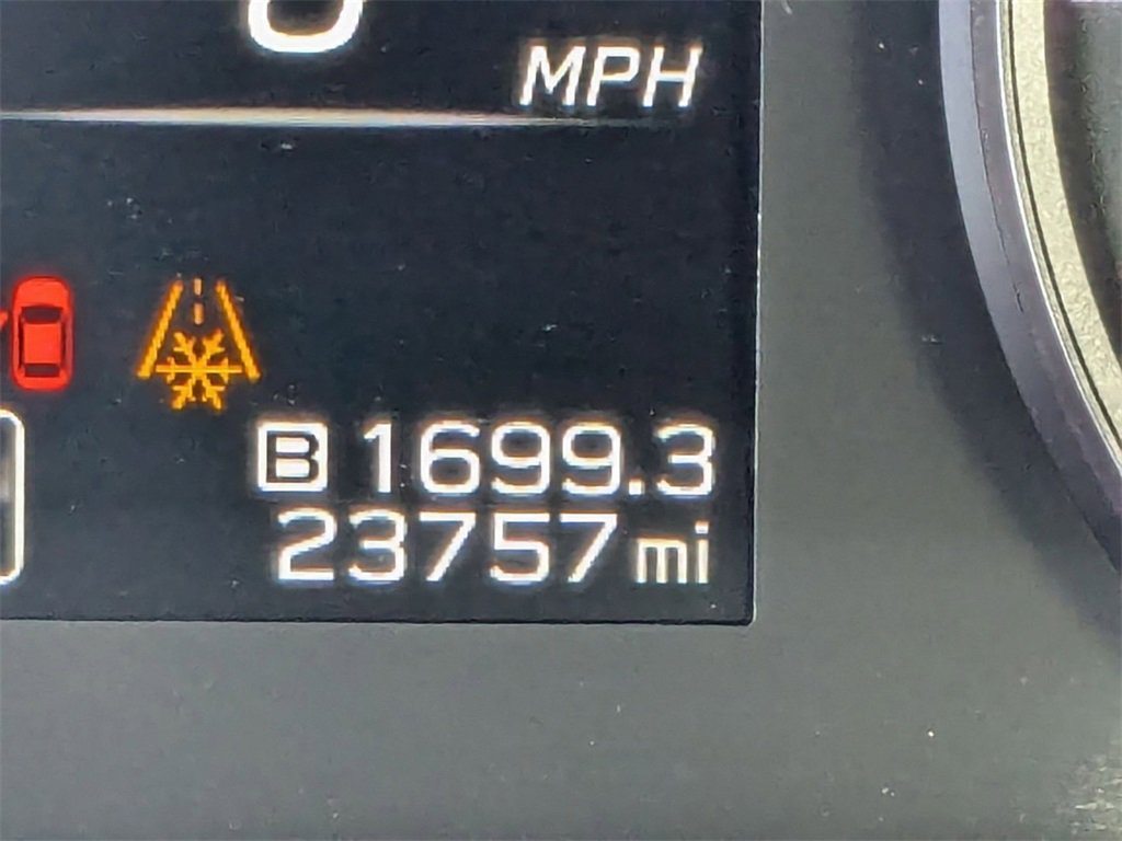 Used 2022 Subaru WRX Premium image 10