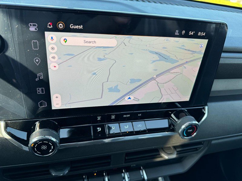 New 2026 Chevrolet Colorado W/T image 13