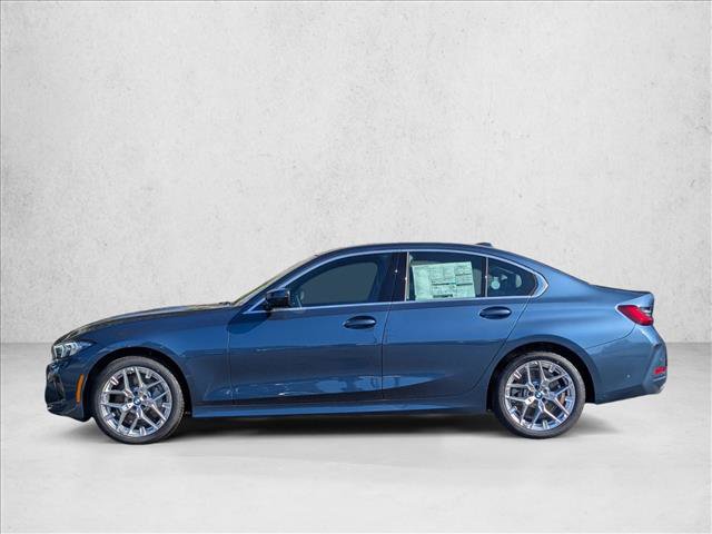 Used 2026 BMW 330i xDrive Sedan w/ Premium Package AWD/4WD image 9