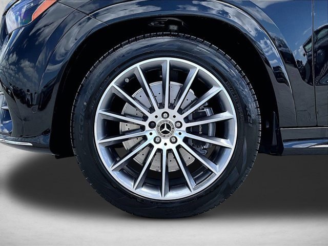 New 2026 Mercedes-Benz GLE 450e 4MATIC image 14