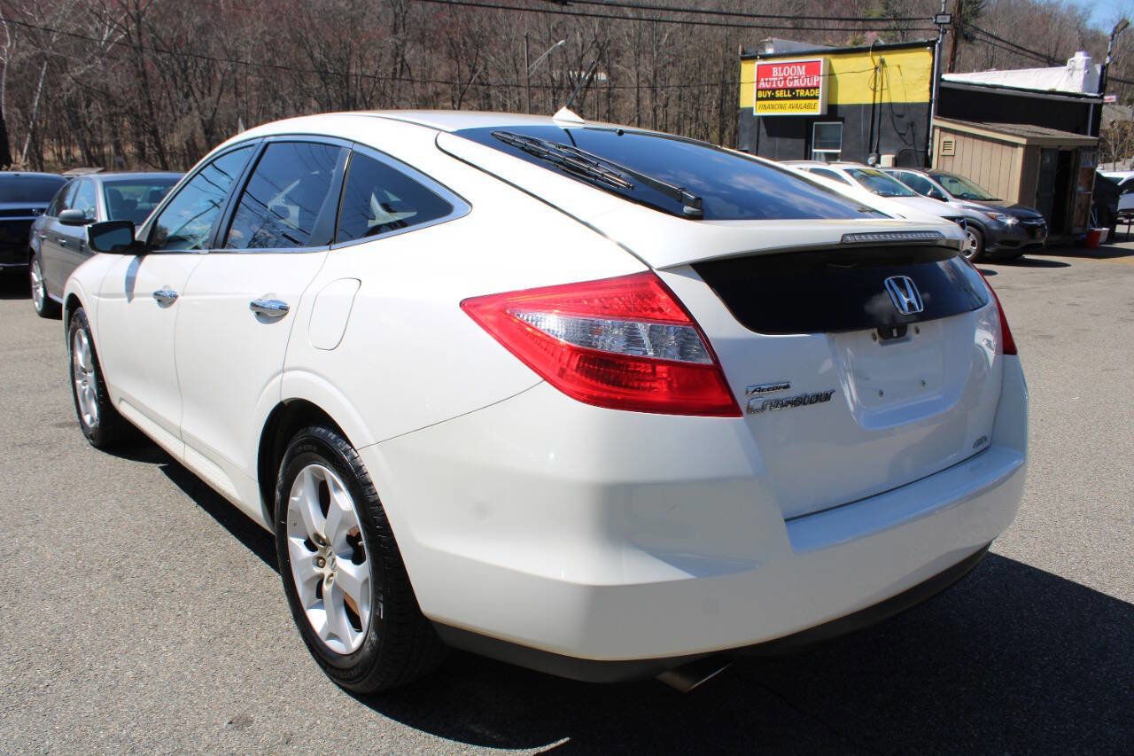 Used 2010 Honda Crosstour EX-L image 10