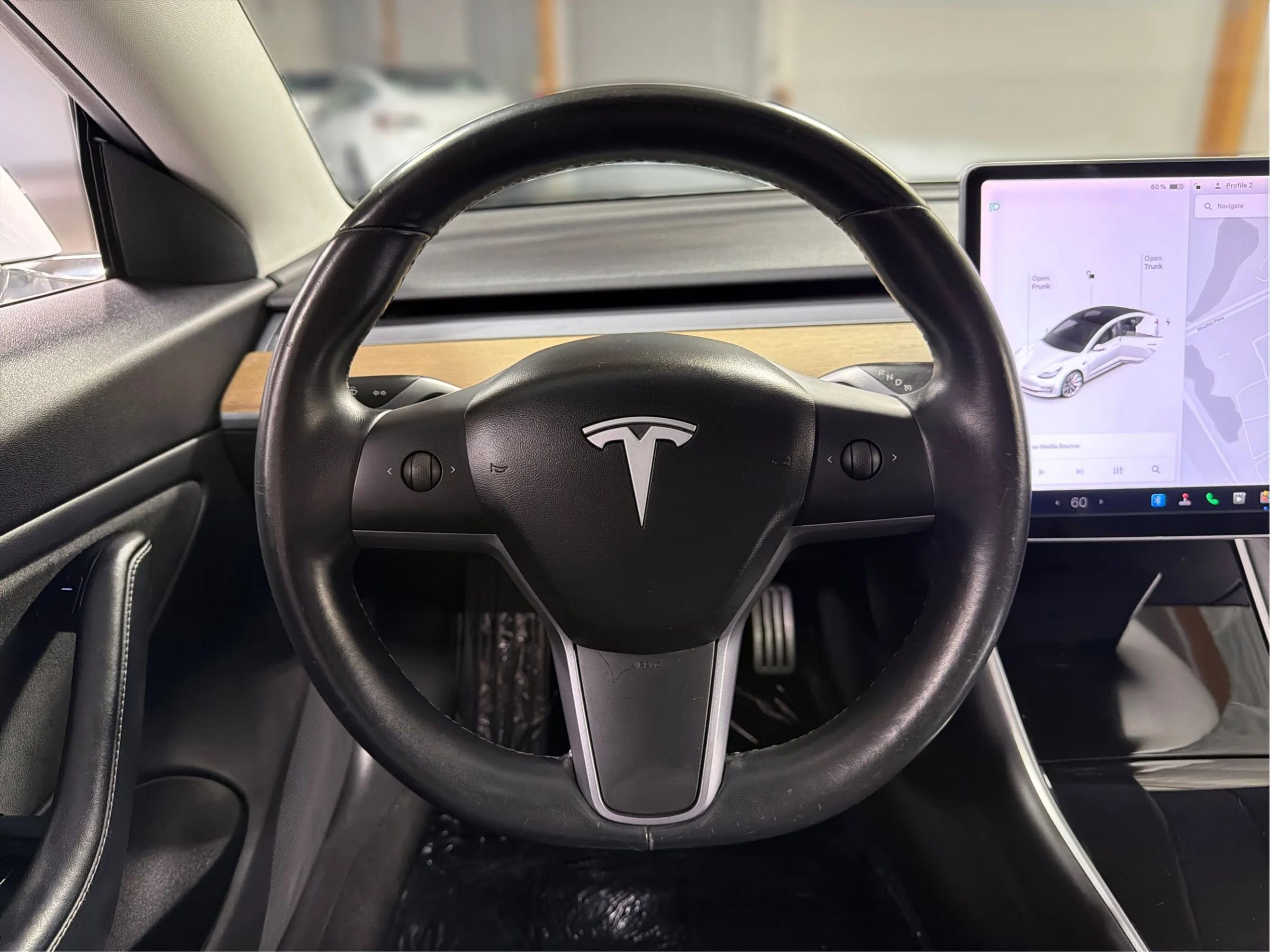 Used 2019 Tesla Model 3 Performance image 15