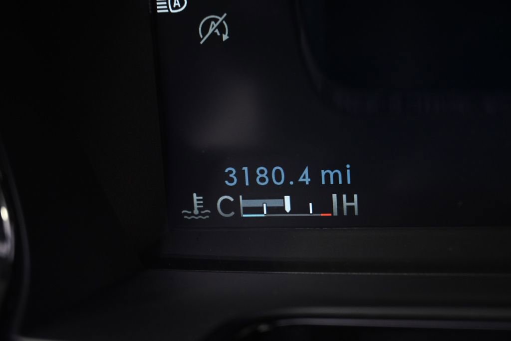 New 2026 Lincoln Corsair Reserve w/ Jet Appearance Package image 26