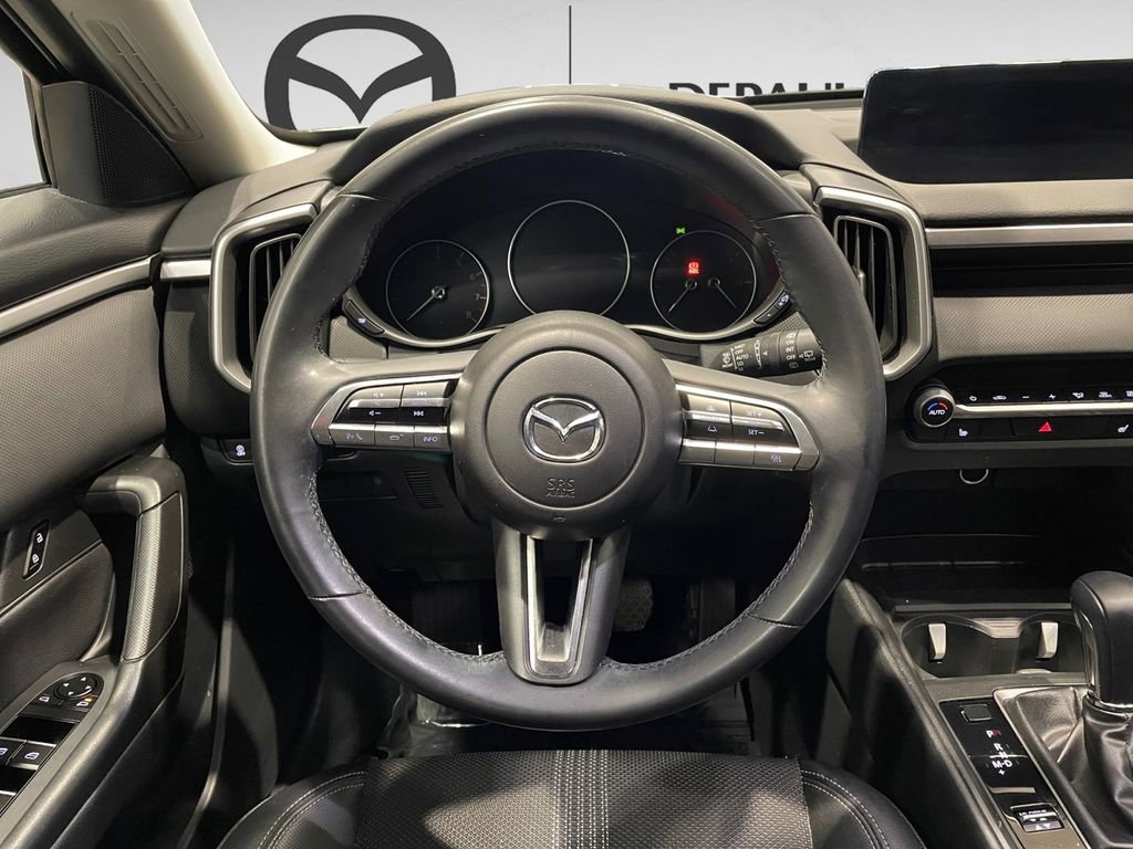 Used 2023 MAZDA CX-50 2.5 S w/ Cargo Package image 12