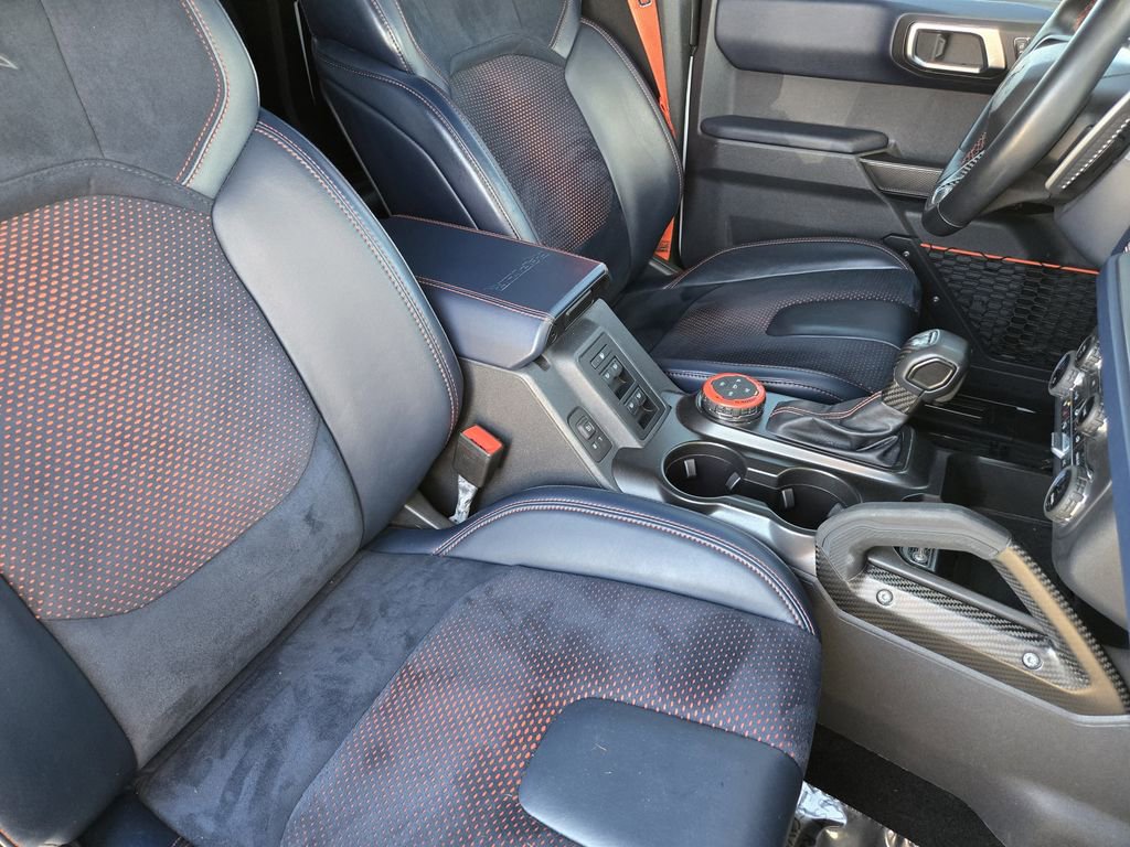 Used 2023 Ford Bronco Raptor image 15