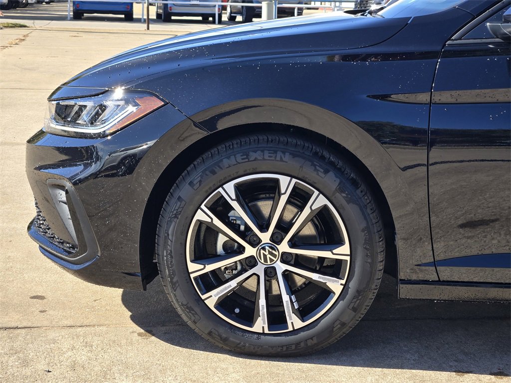 New 2026 Volkswagen Jetta Sport image 5