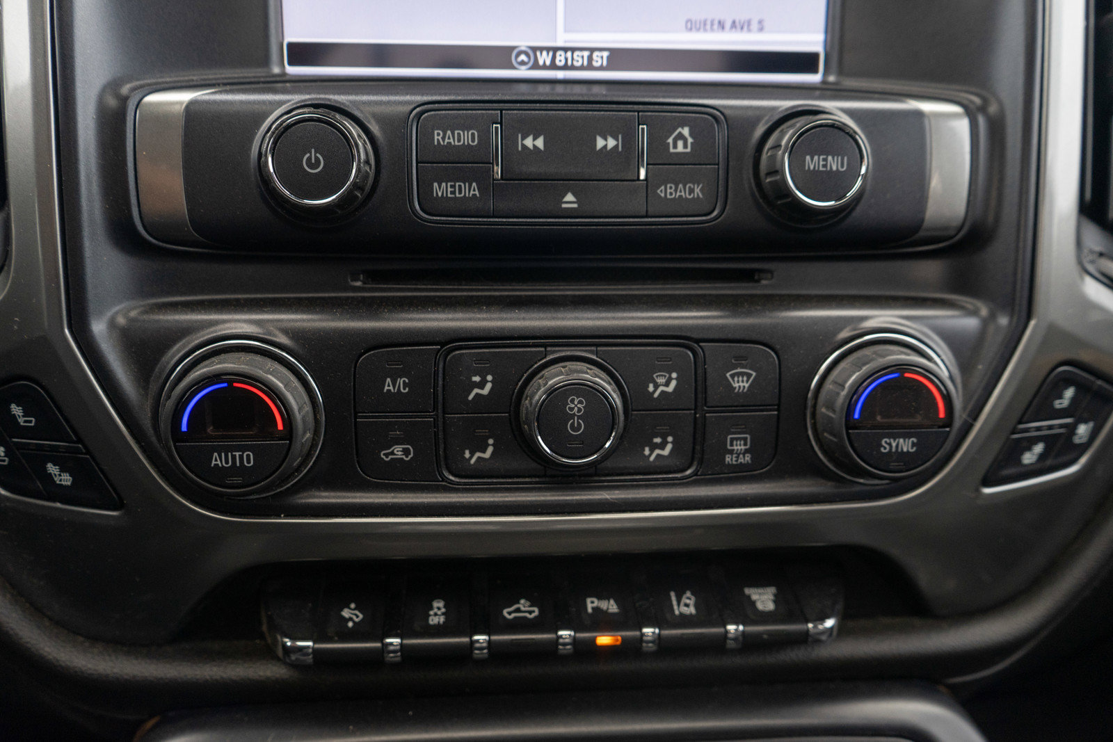 Used 2018 Chevrolet Silverado 2500 LTZ w/ Duramax Plus Package AWD/4WD image 20