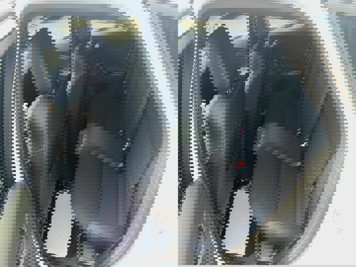 Used 2017 Ford Focus RS image 12