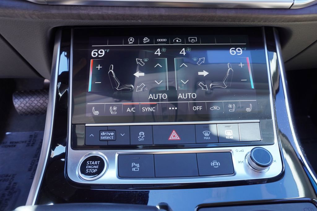 Used 2025 Audi Q7 2.0T Premium Plus image 21