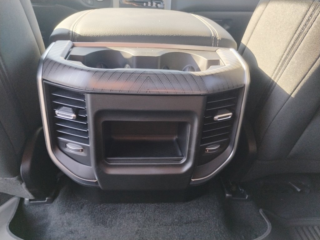 New 2027 RAM 1500 Big Horn AWD/4WD image 18