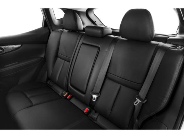 Used 2019 Nissan Rogue Sport SL w/ Premium Package image 16