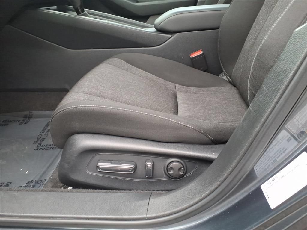 Used 2024 Honda Accord EX image 14