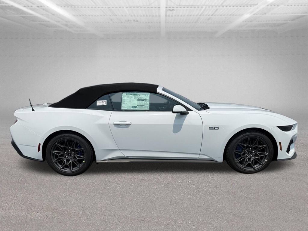 New 2026 Ford Mustang GT Premium RWD image 2