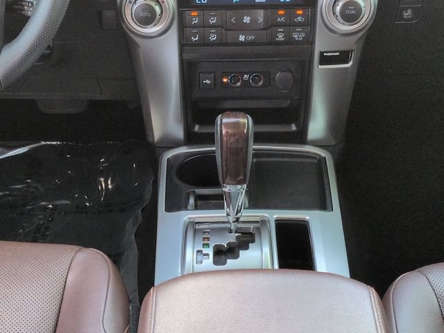 Used 2021 Toyota 4Runner Limited RWD image 19