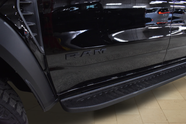 New 2027 RAM 1500 TRX SRT AWD/4WD image 41