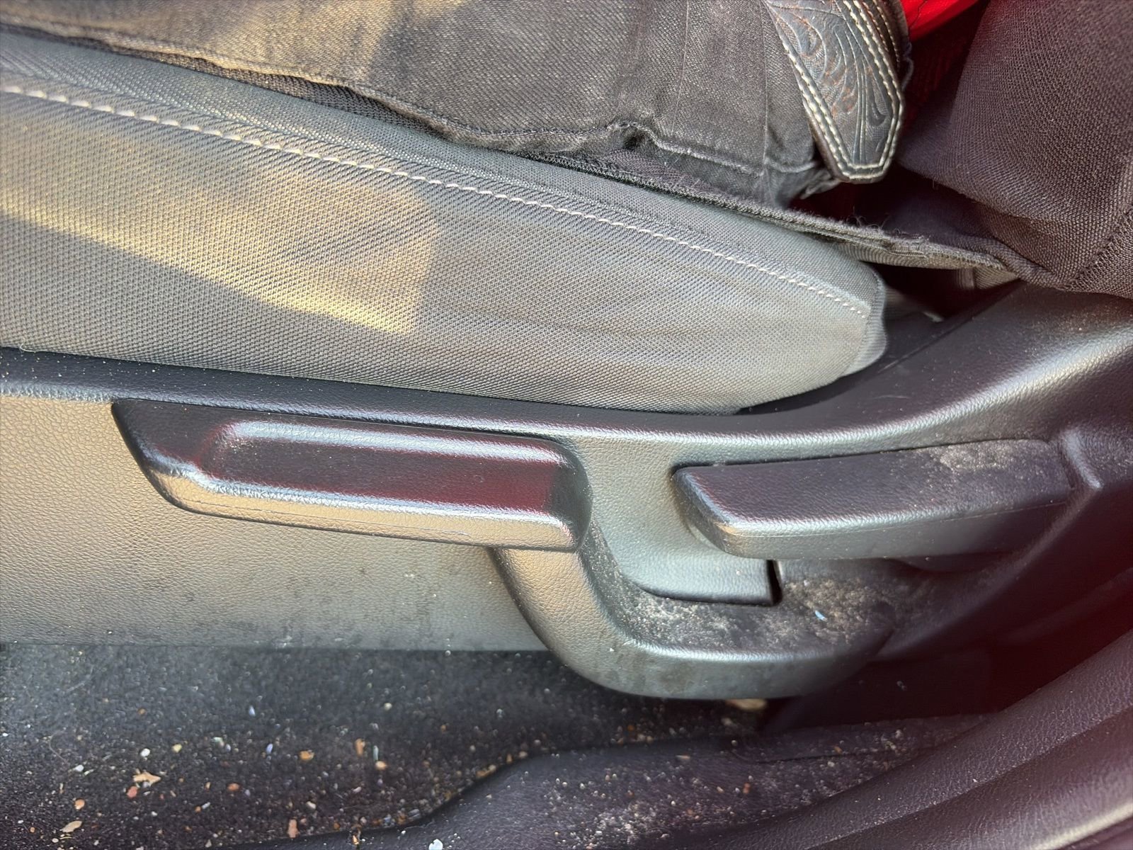 Used 2020 Honda HR-V EX image 16