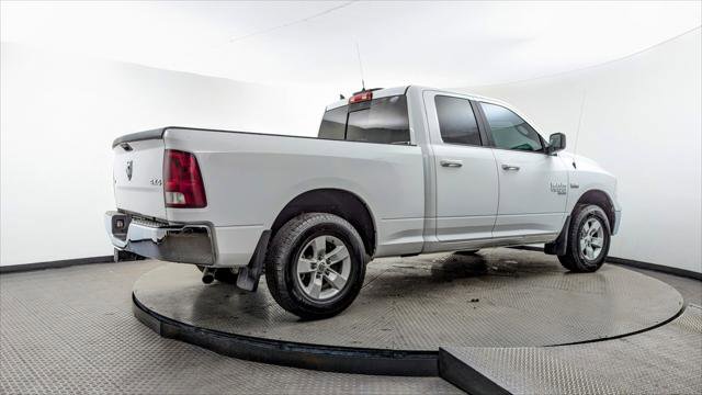 Used 2019 RAM 1500 Classic SLT image 8