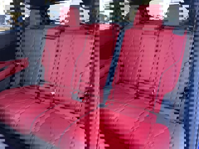 Used 2025 Acura RDX AWD w/ A-Spec & Advance Pkg image 14