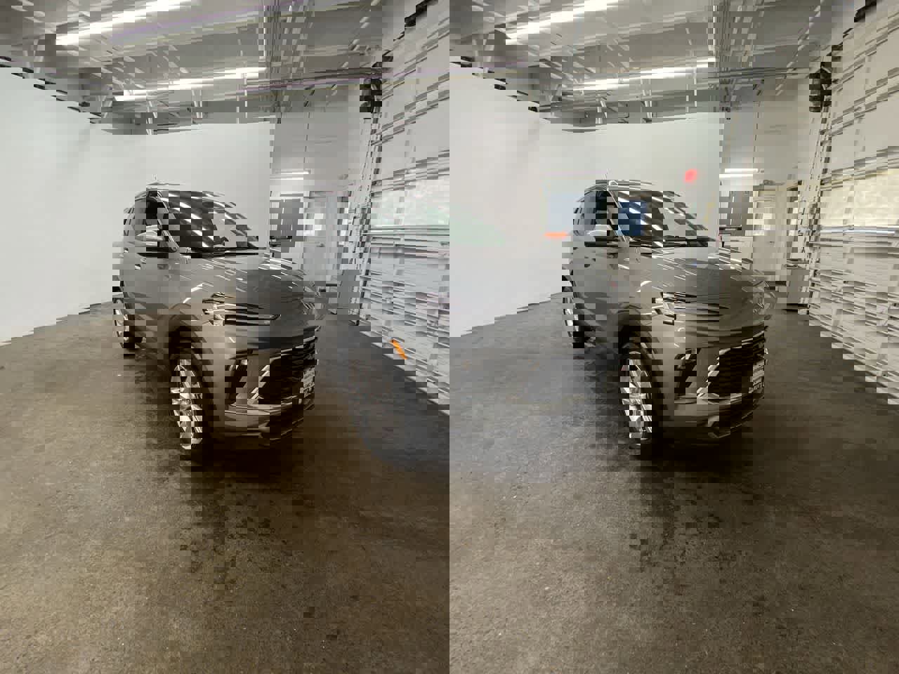 Used 2025 Buick Encore GX Preferred image 8