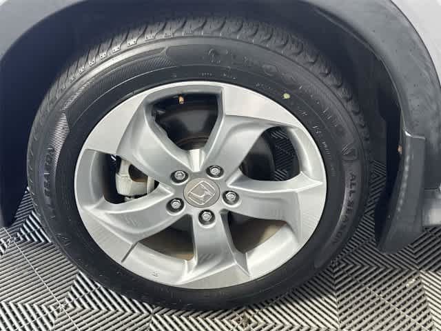 Used 2019 Honda HR-V LX image 11