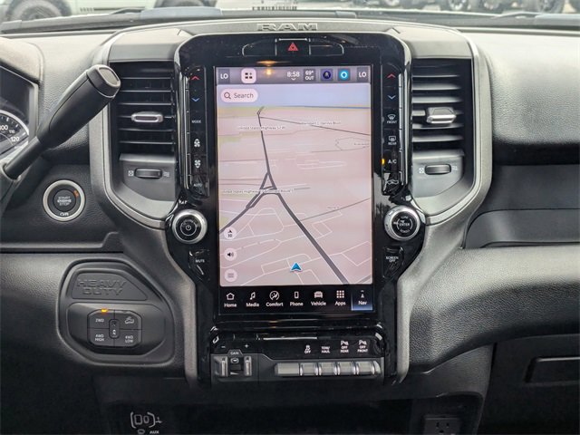 New 2026 RAM 2500 Tradesman image 18