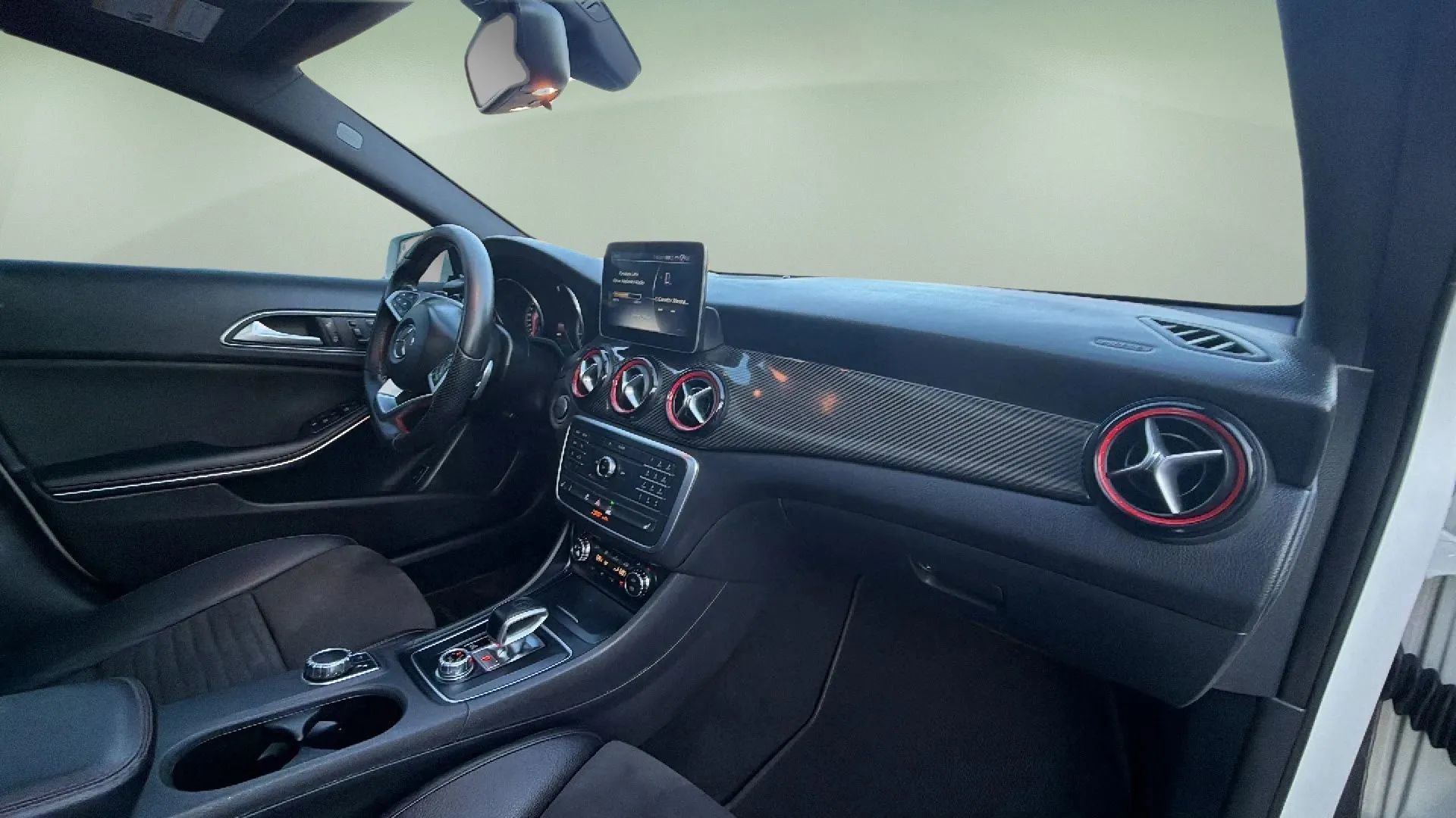 Used 2017 Mercedes-Benz GLA 45 AMG 4MATIC image 16