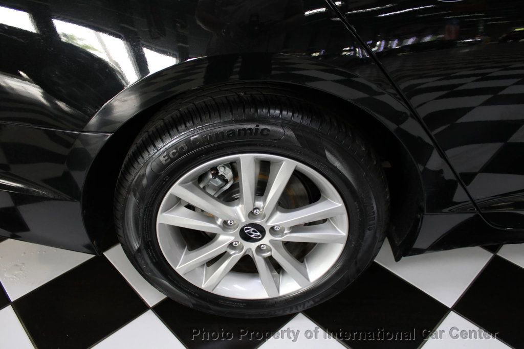 Used 2016 Hyundai Sonata SE image 35