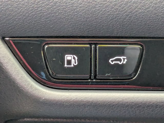 Used 2025 Lexus NX 250 FWD w/ Towing Package (2000 Lbs) image 14