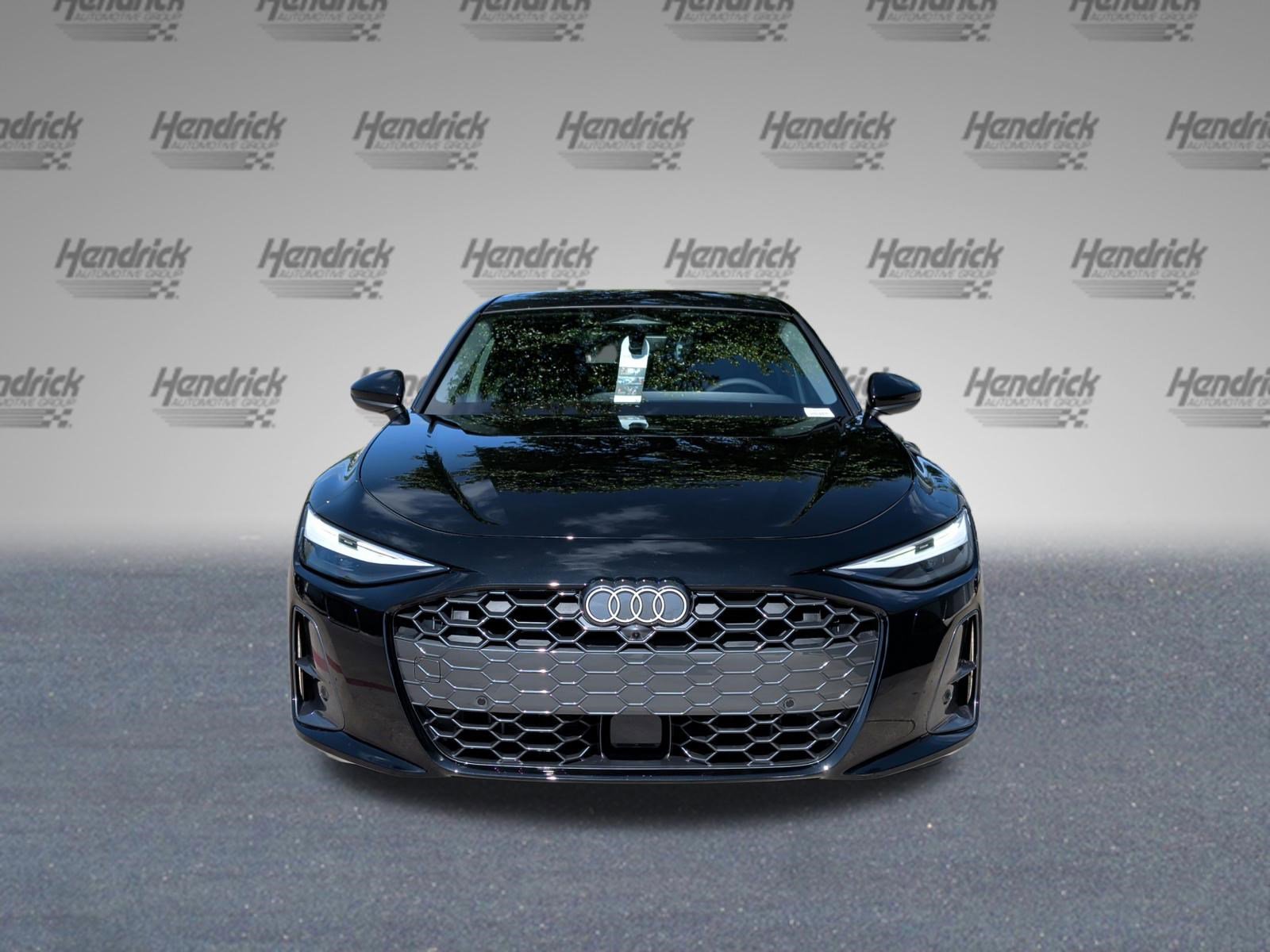 New 2026 Audi A6 Premium AWD/4WD image 3
