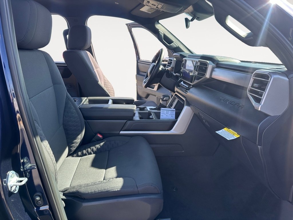 New 2026 Toyota Tundra SR5 image 42