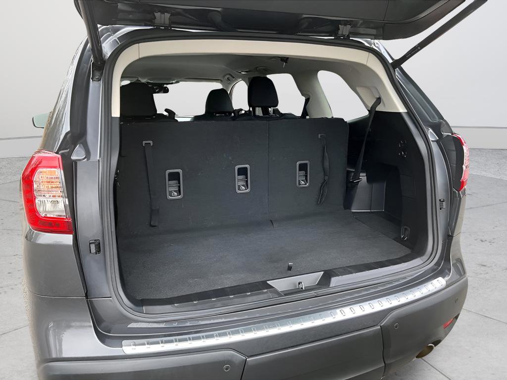 Used 2023 Subaru Ascent Limited image 23