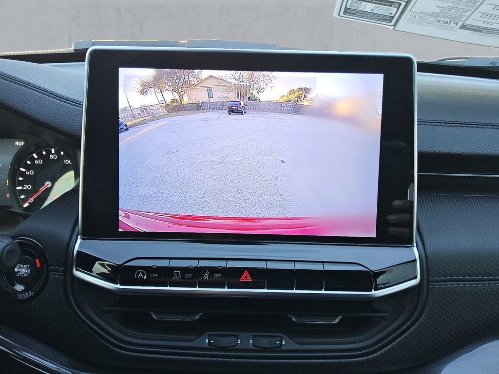 New 2026 Jeep Compass Latitude image 20