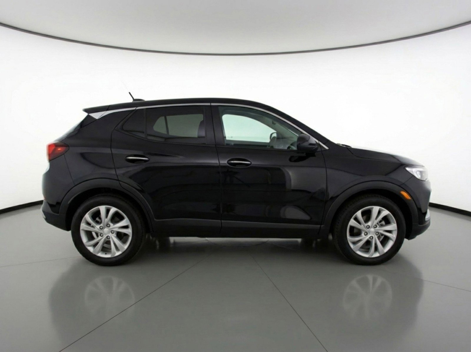 Used 2025 Buick Encore GX Preferred image 11