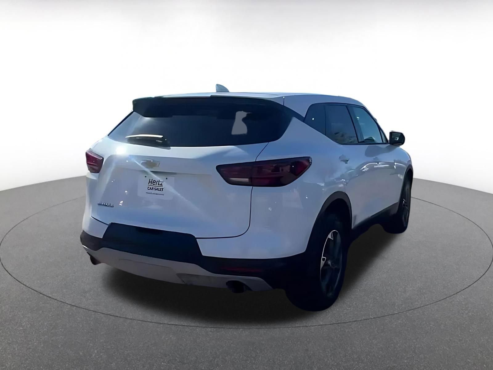 Used 2025 Chevrolet Blazer LT image 15