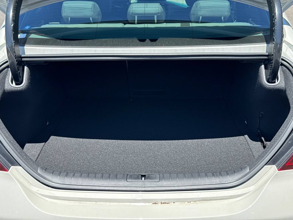 New 2026 Genesis G70 2.5T AWD/4WD image 18