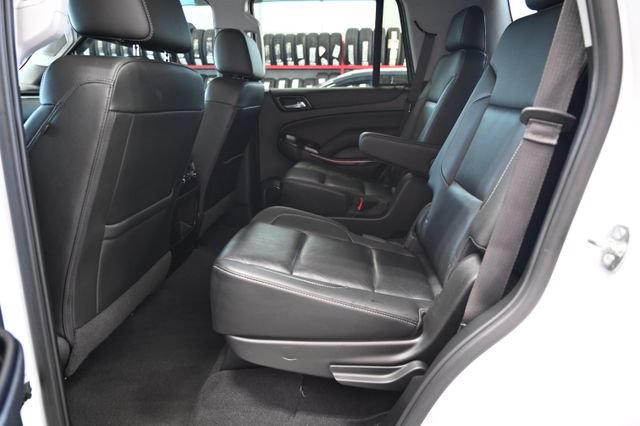 Used 2020 GMC Yukon SLT AWD/4WD image 12