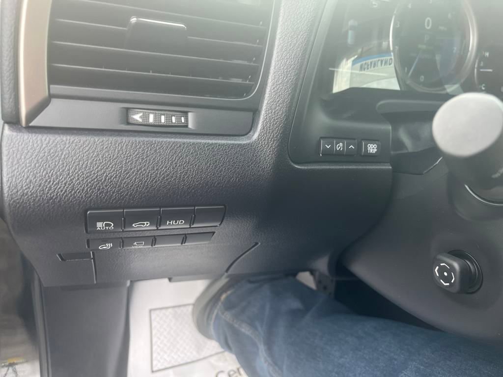 Used 2022 Lexus RX 350 F Sport image 13