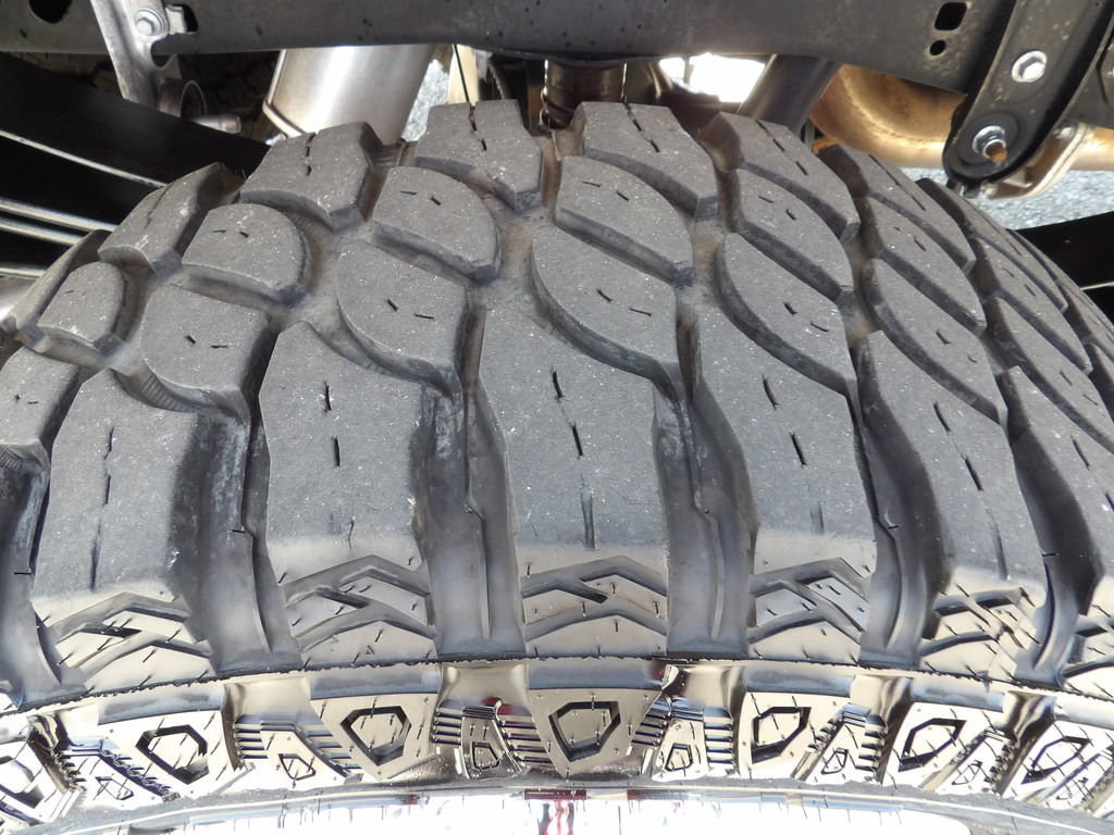 Used 2024 Ford F250 XLT w/ FX4 Off-Road Package AWD/4WD image 59