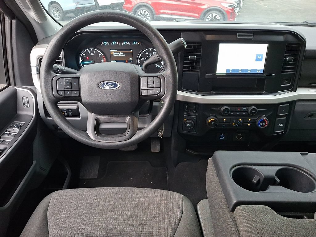 Used 2026 Ford F250 XLT AWD/4WD image 11