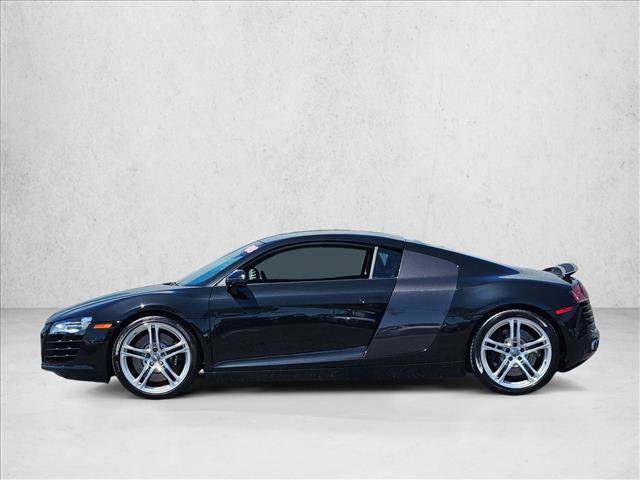 Used 2008 Audi R8 V8 AWD/4WD image 8